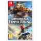 Ubisoft Immortals Fenyx Rising Básico Inglés, Italiano Nintendo Switch - 300112344